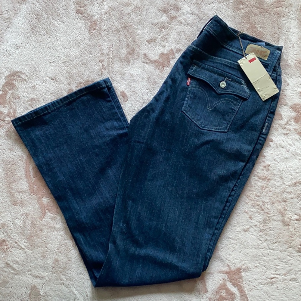 Levi’s 515 Bootcut